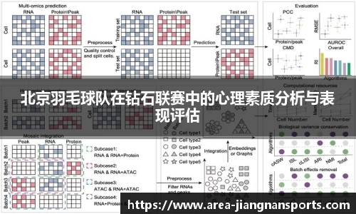 北京羽毛球队在钻石联赛中的心理素质分析与表现评估