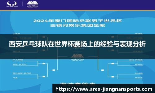 西安乒乓球队在世界杯赛场上的经验与表现分析